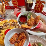 必胜客真的赢麻了‼️兔年新品比萨面饭套餐超划算！