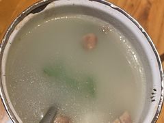 -胖老汉椒麻鸡清真新疆菜(西御街店)