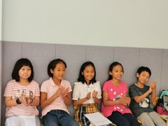 -天才声少儿口才培训中心(通州店)