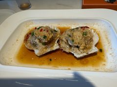-蜀香格格•剁椒鱼头(龙西店)