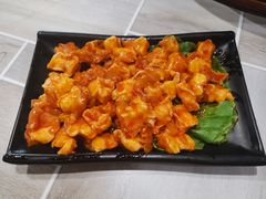 -胡哥烤肥牛(车公庙店)