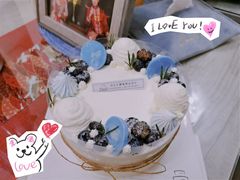 -ZOZO's昌左左精致甜品设计(新北店)