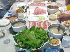 -蒙都43°9羊火锅·赤峰美食(桥北店)