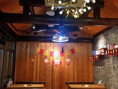 -四喜小胖·北京涮肉(五道营店)