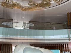 -广州汇华希尔顿逸林酒店