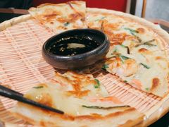 -厚贞日式烤肉(浦东汇智店)