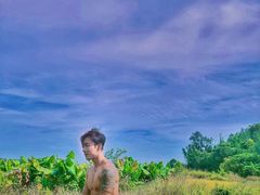 -深圳海边小筑客栈