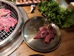 -汉拿山(北京上地华联店)