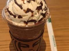 -星巴克(广州百信广场东区店)