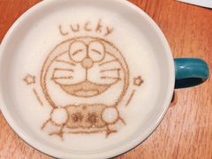 -济南香格里拉·咖啡泉自助餐厅