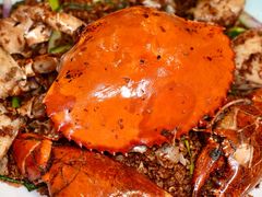 -喜记避风塘炒辣蟹(旗舰店)