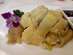 -津津菜馆(绝没分店)