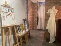 -春庄咖啡SpringHues(钟楼小区店)