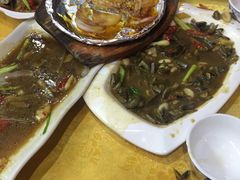 -鑫悦楼煎蟹·16年海鲜大排档