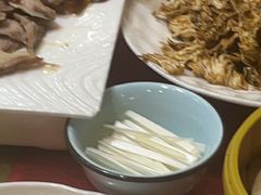 -北平味道.京味菜.烤鸭(梨园店)