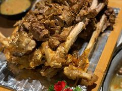 -快乐小羊(富强中路店)