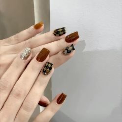 -M·X Nail日式美甲美睫