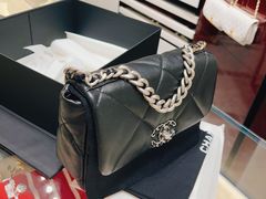 -Chanel(德基广场店)