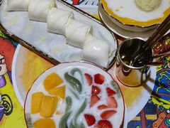 -甜心妈妈·榴莲星级糖水(北京路总店)