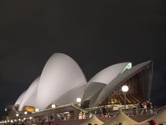 -悉尼歌剧院