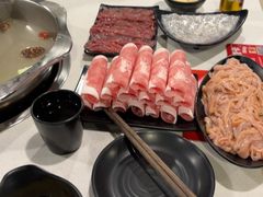 -三江汇火锅店(保全街店)
