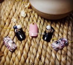 -隅日式美甲美睫專門店