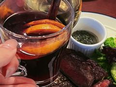 -羽深肉铺 Steak & Wine