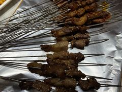 -勇利赵家烤肉坊(纬二街店)