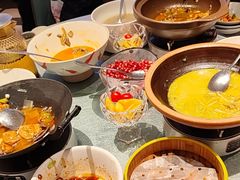 -湘中缘·湖南菜(娄底驻京办店)