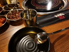 -包装马车·韩国料理·포장마차