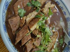 -门框胡同百年卤煮(前门煤市街店)