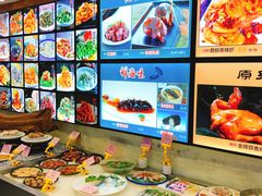 -海岛渔村大酒店(云霄路店)