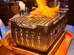 -蟹犇前•帝王蟹雪蟹(陆家嘴店)