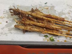 -林二哥宜烤官·宜宾小烧烤