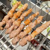 魔都去哪儿｜很久以前羊肉串