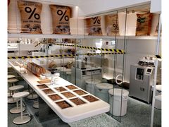 面包甜点陈列柜-%ARABICA