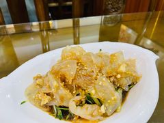 -京天红酒家(虎坊路店)