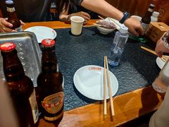 -福苗小骆驼烧烤(曲江店)