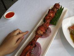 俄罗斯大肉串-马克西姆西餐厅旗舰店