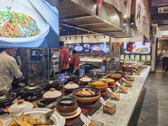 -印巷里主题餐厅(马鞍山店)