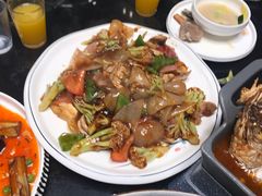 -旺达·福州菜(正大广场店)