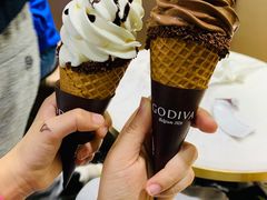 -GODIVA(五角场万达广场店)