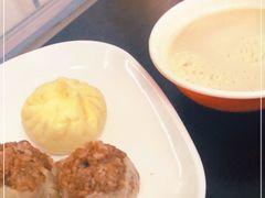 -老陶包子铺(南大西南村店)