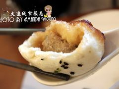 生煎-玖鲜小笼(中山广场店)
