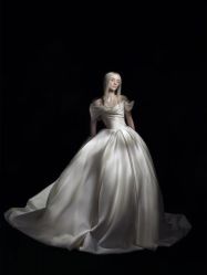 -纯色时光婚纱艺术馆WHITE