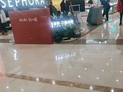 -宁波鄞州万达广场