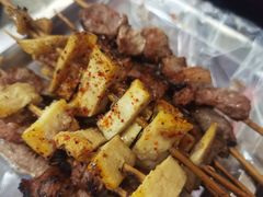 -同来顺烧烤餐厅(哈尔滨道店)