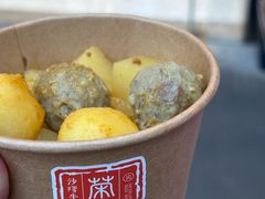 -荣叔港式沙嗲牛肉火锅(正佳潮流店)