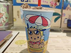 -DQ·蛋糕·冰淇淋(周浦万达店)