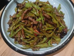 -西部马华清真兰州牛肉面·烧烤夜市(三里河店)